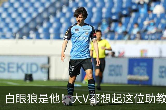 白眼狼是他！大V都想起这位助教 把鲁能告上法庭